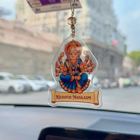 Kolhapur Mahalakshmi