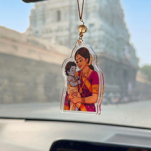 Yashoda Krishna