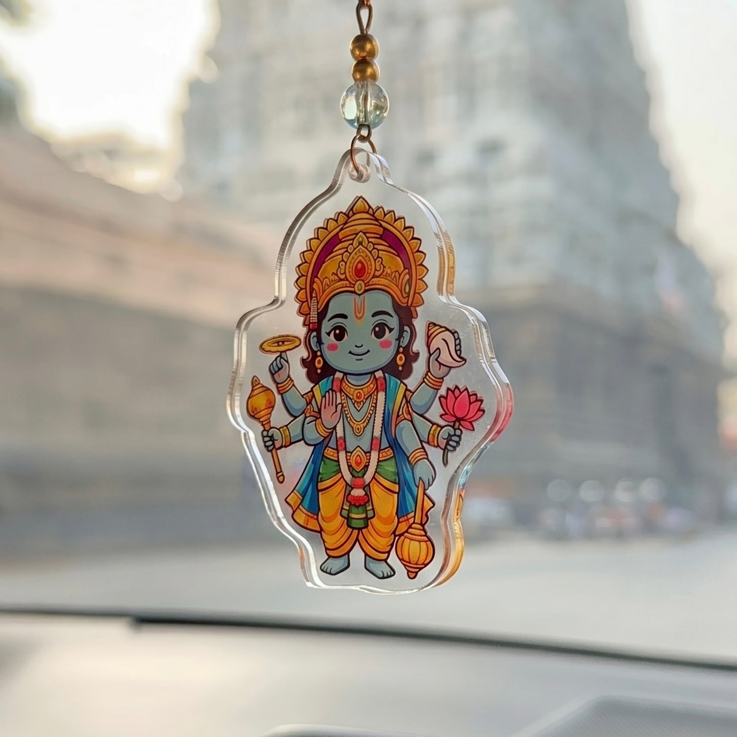 Vishnu
