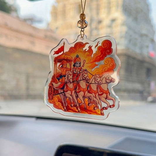 Parthasarathi
