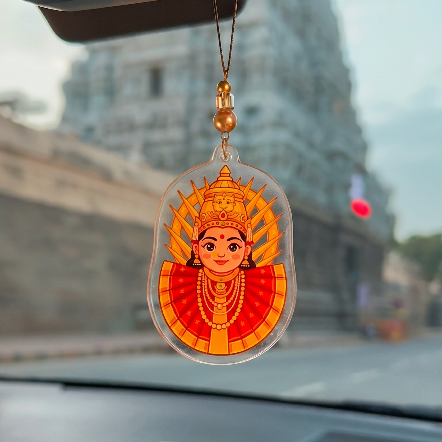 Goddess Yellamma