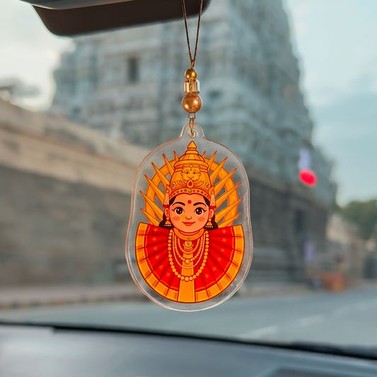 Goddess Yellamma
