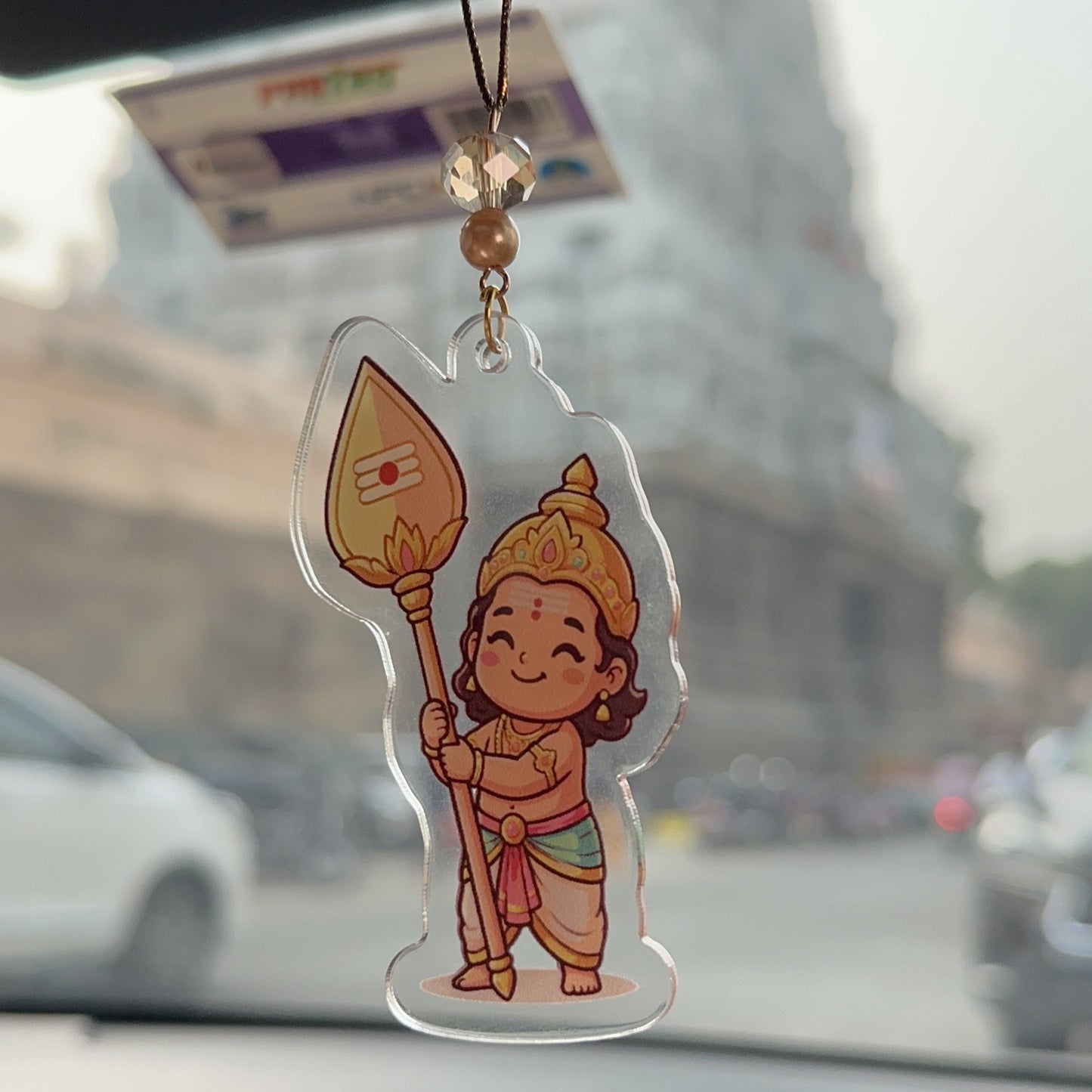 Large vel muruga