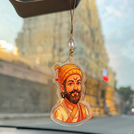 Chhatrapati Shivaji Maharaj