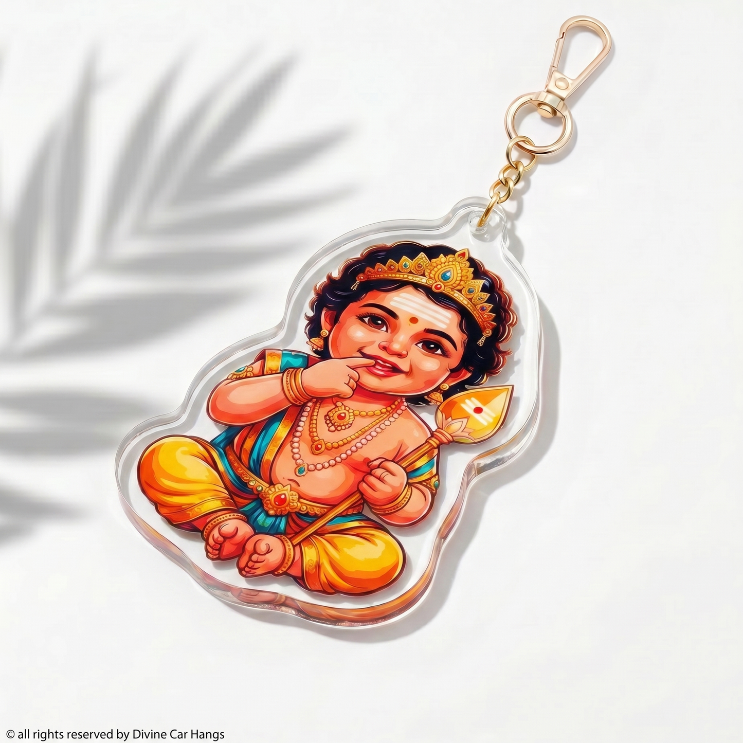 Baby Muruga