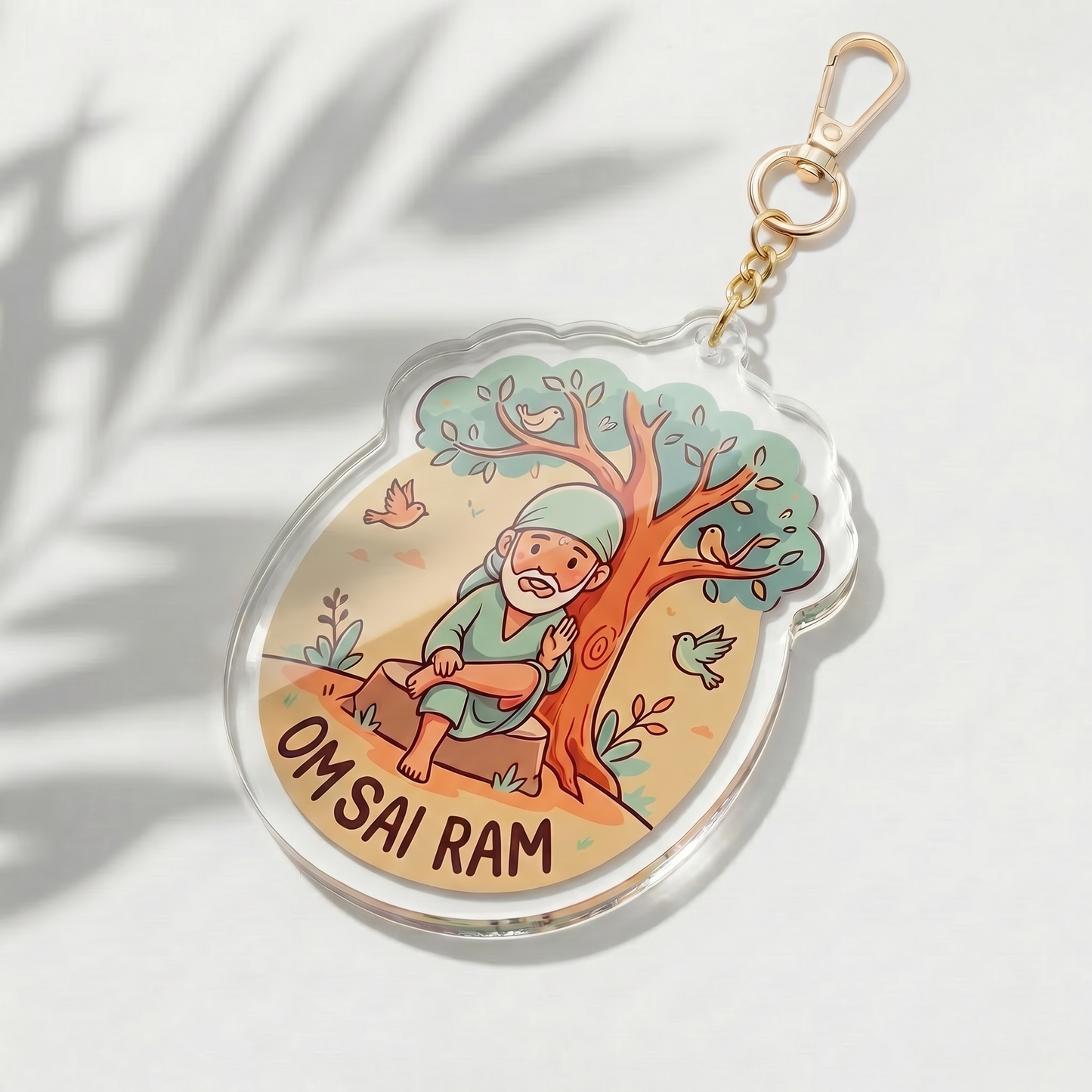 Om Sai Ram