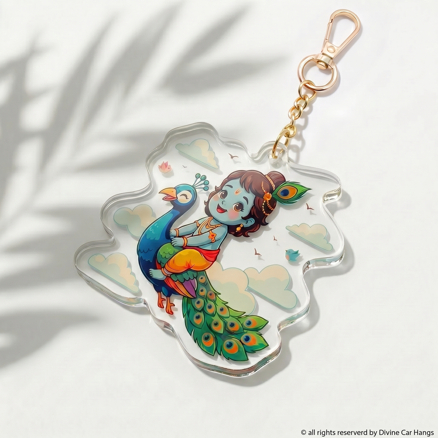 Krishna