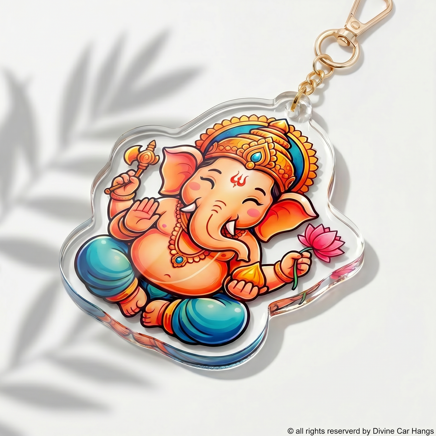 Ganesha