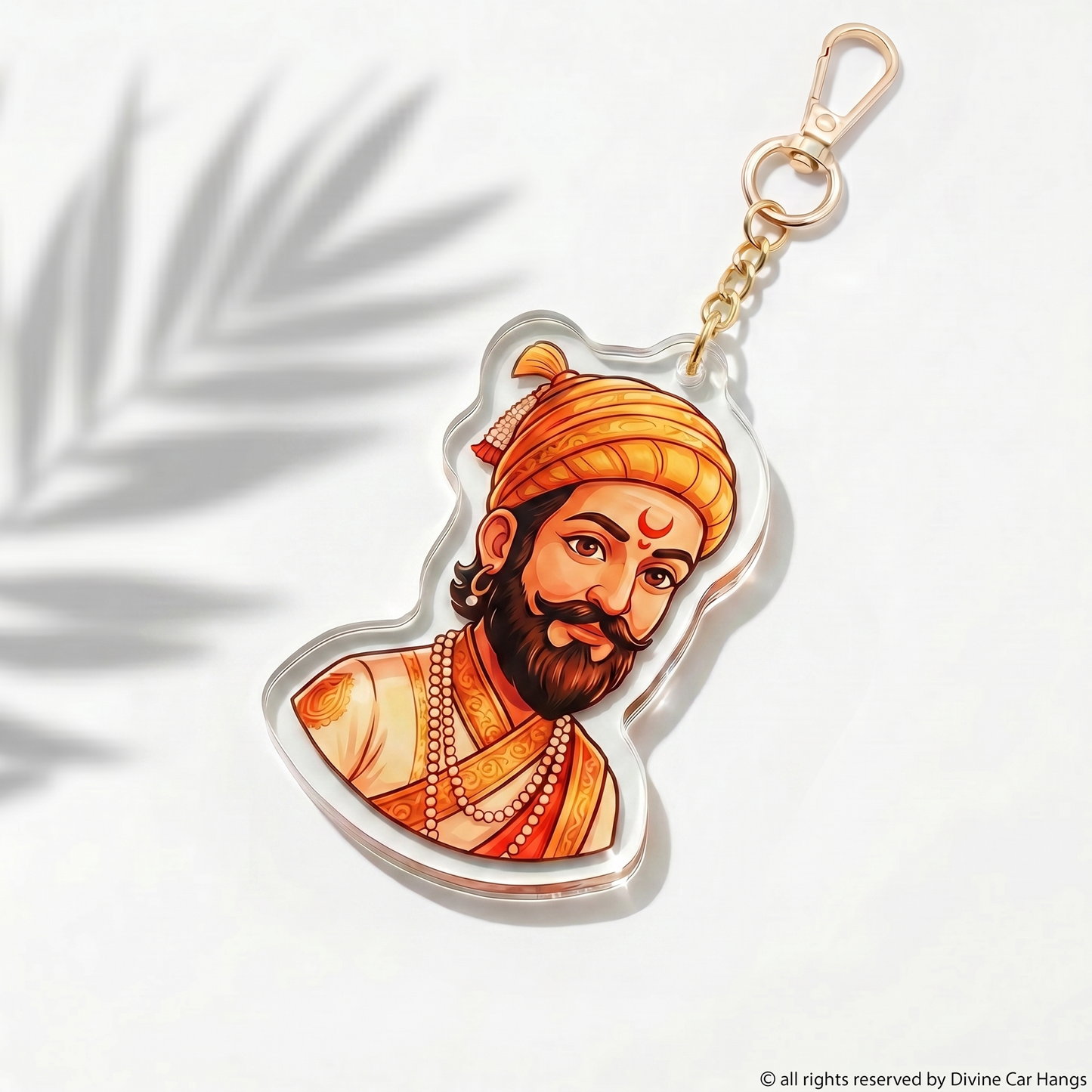 Chhatrapati Shivaji Maharaj