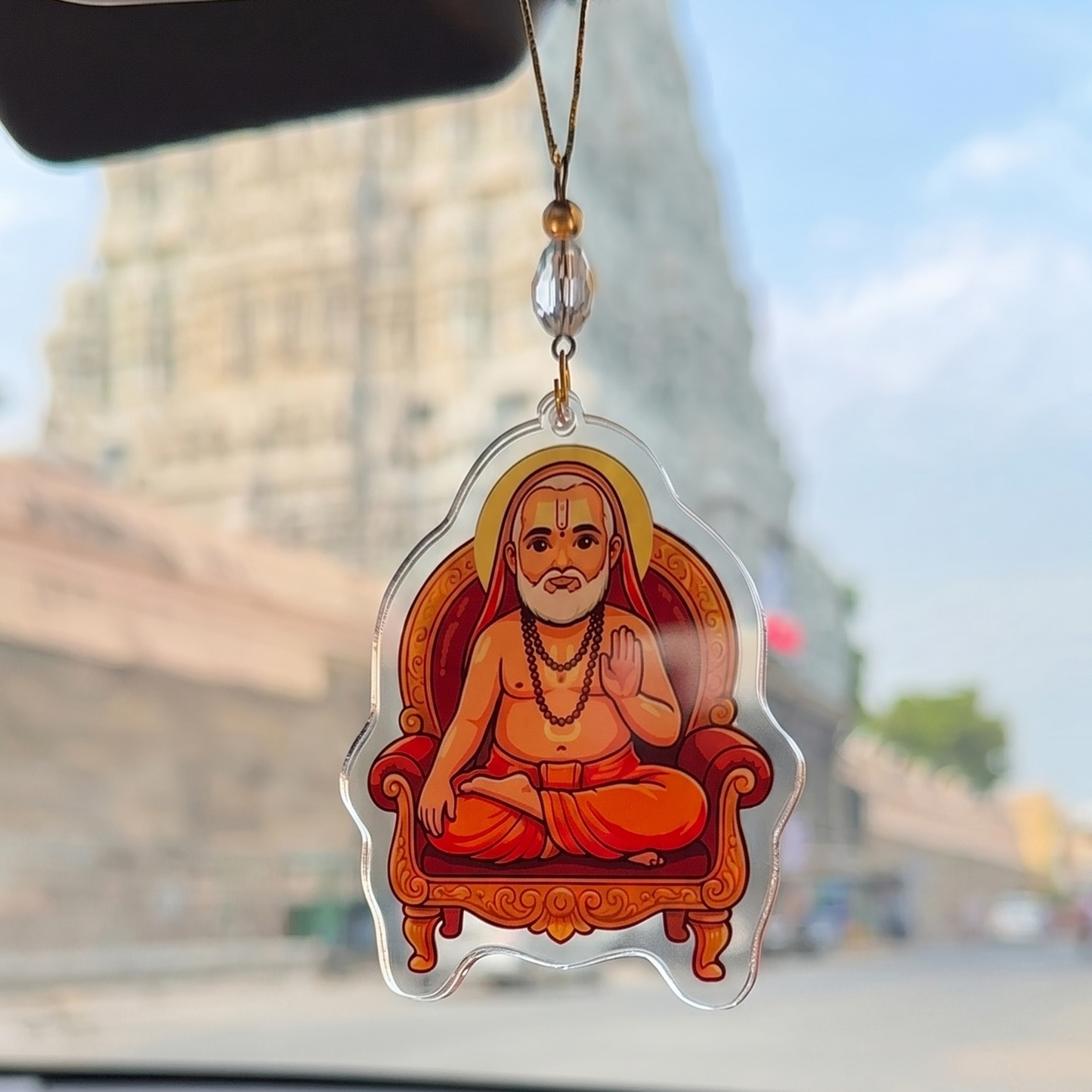 Jagadguru Raghavendra Rayaru
