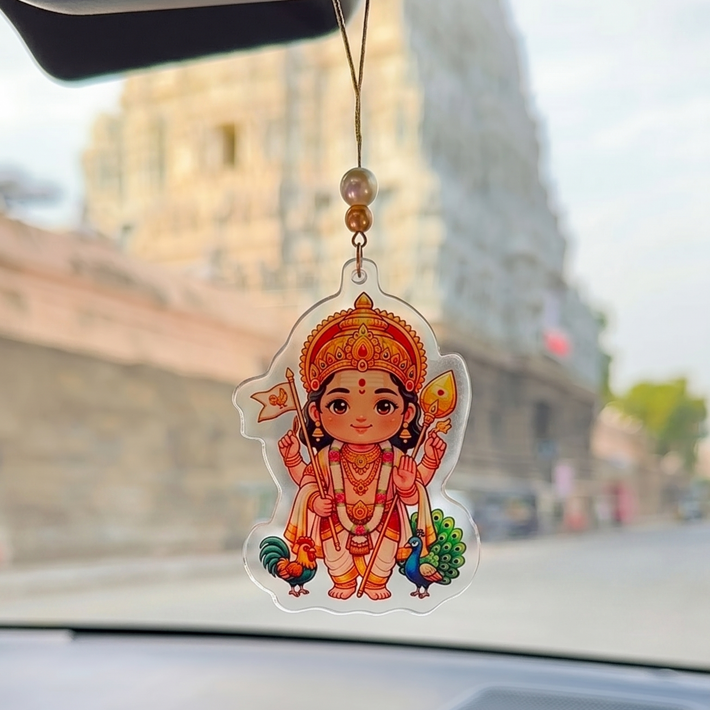 Bala Skanda