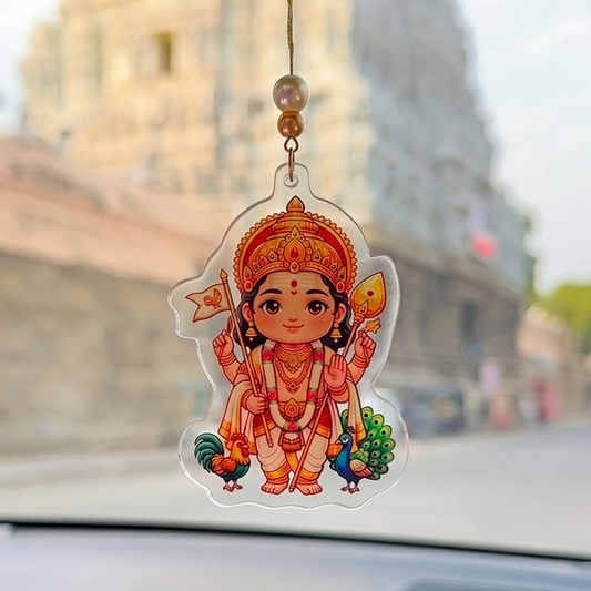 Bala Skanda