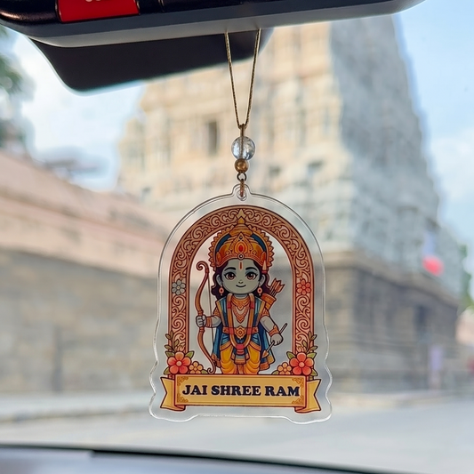 Ayodhya Ram