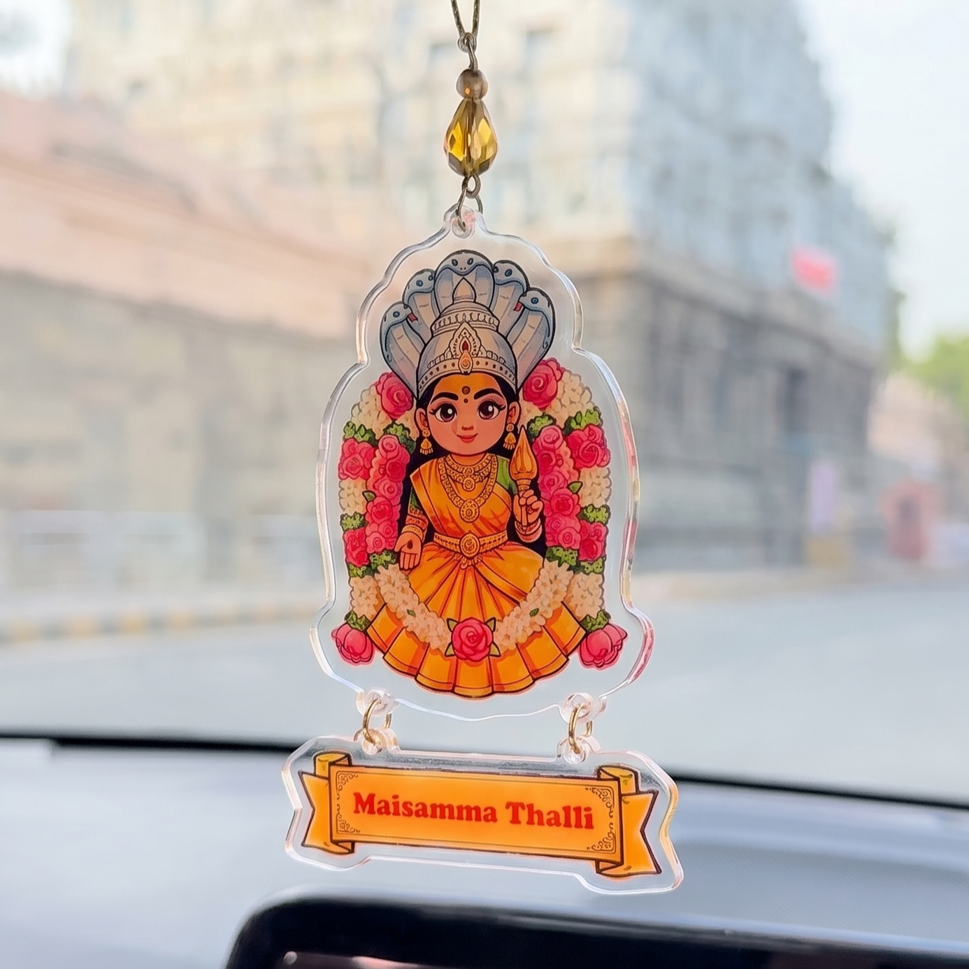Maisamma Thalli