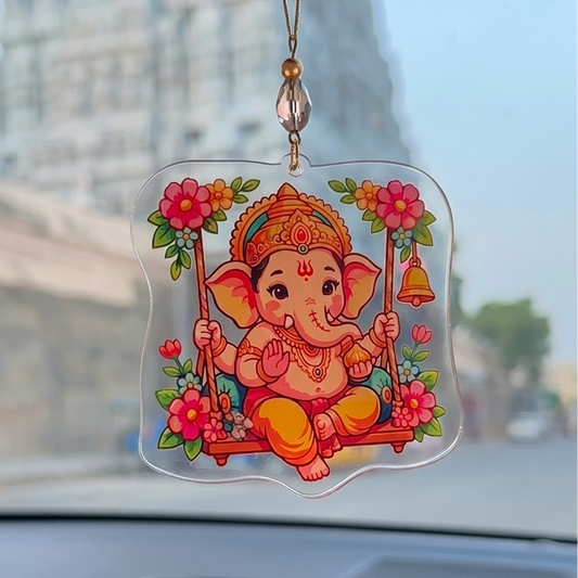 Oonjal Ganapathi