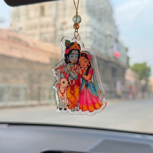 Radha Krishna