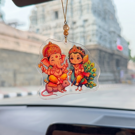 Vetri Vel Vinayagar