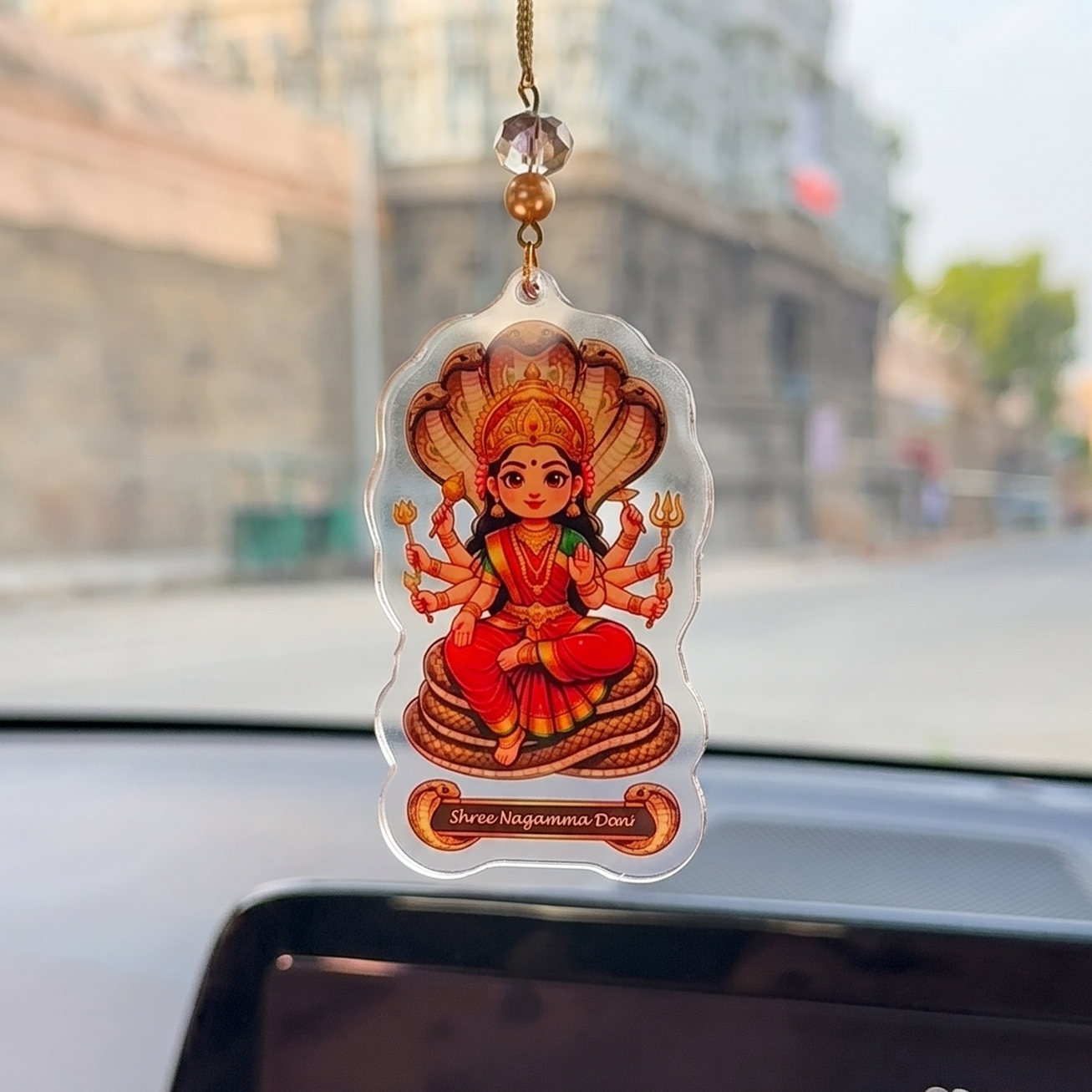 Shree Nagamma Devi