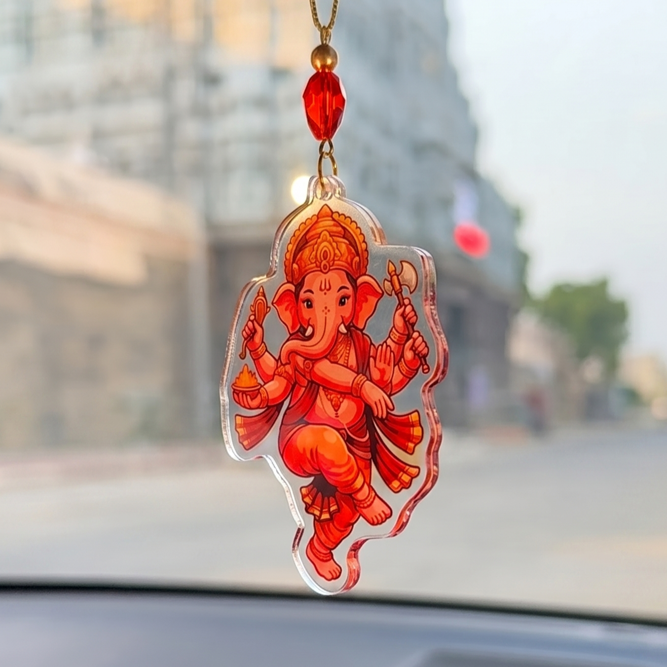 Natya Ganapathi