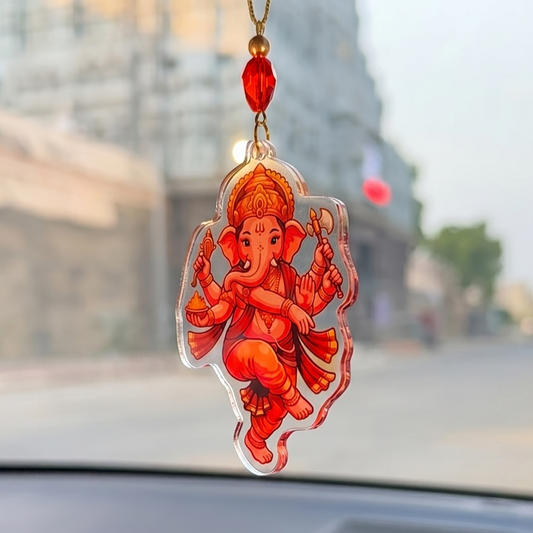Natya Ganapathi