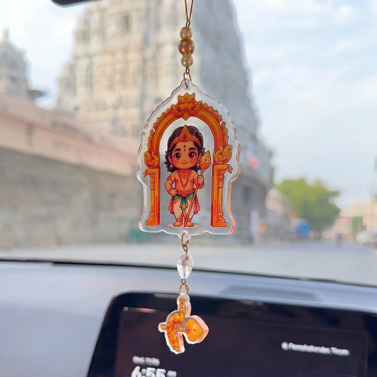 Thanga Vadivelan