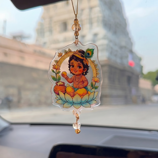 Makhan Chor