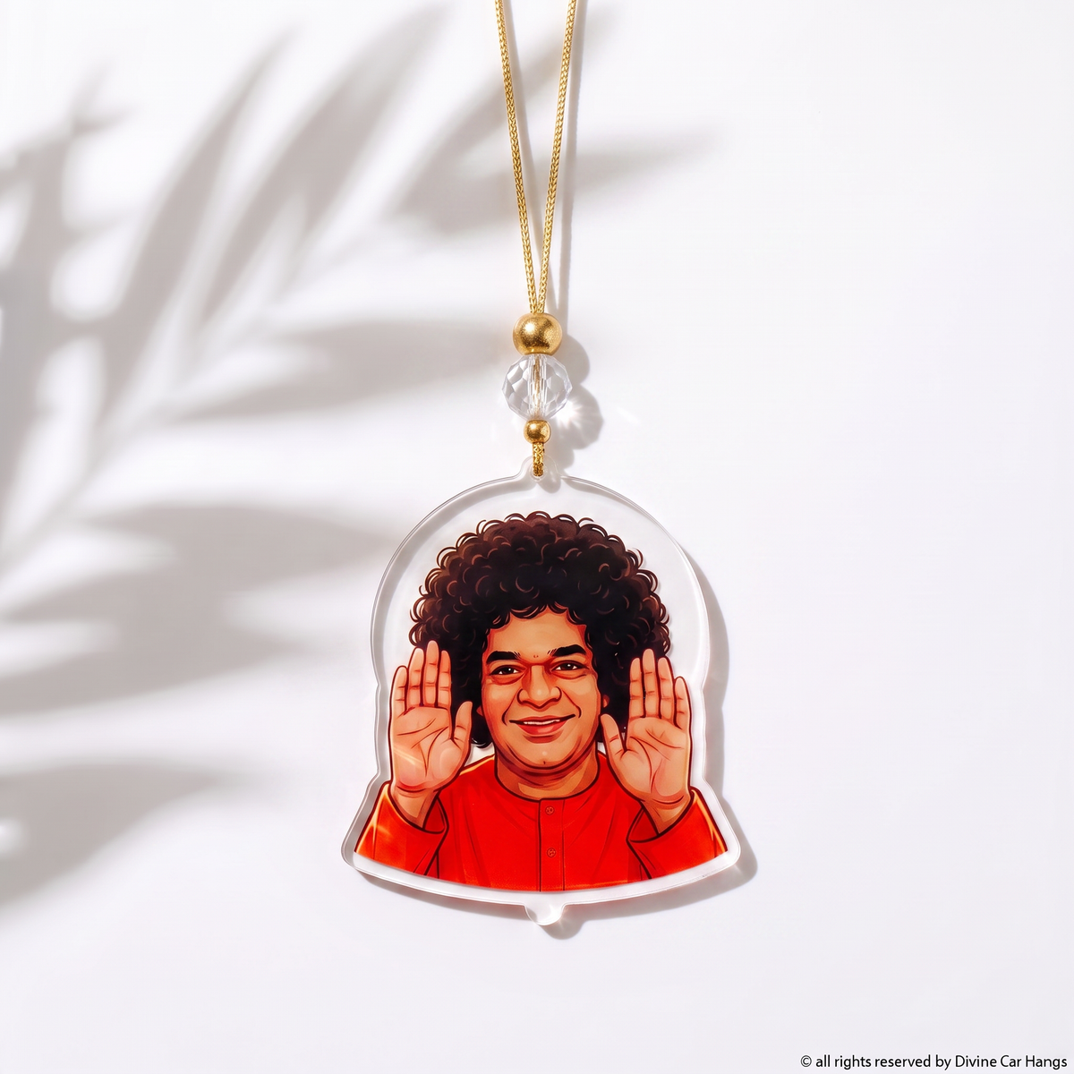 Sathya Sai Baba