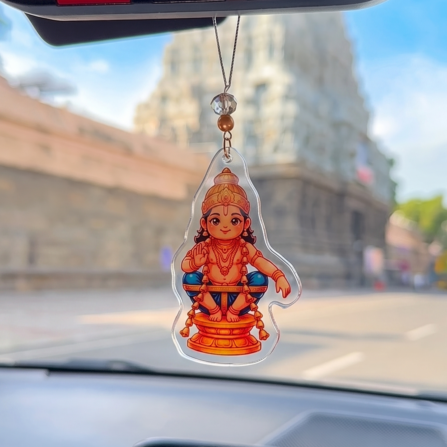 Ayyappa Swamy