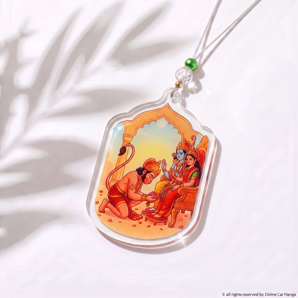 Sri Rama Bhakta Hanuman