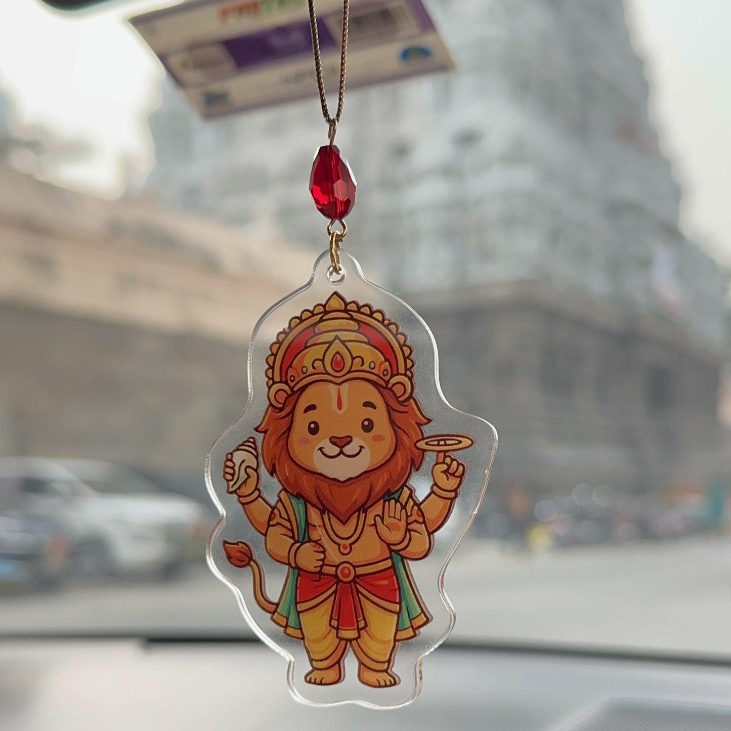 Narasimha