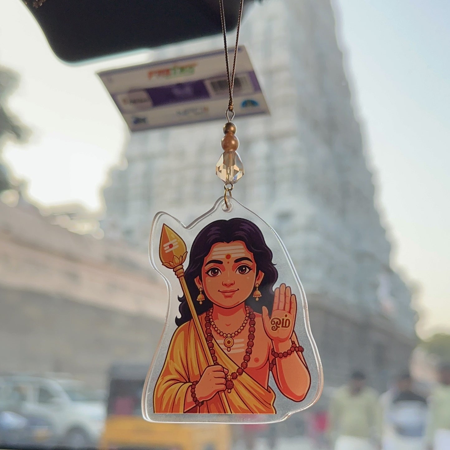 Om Muruga