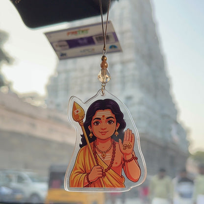 Om Muruga