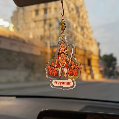 Ayyanar