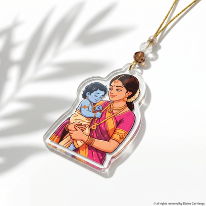 Yashoda Krishna