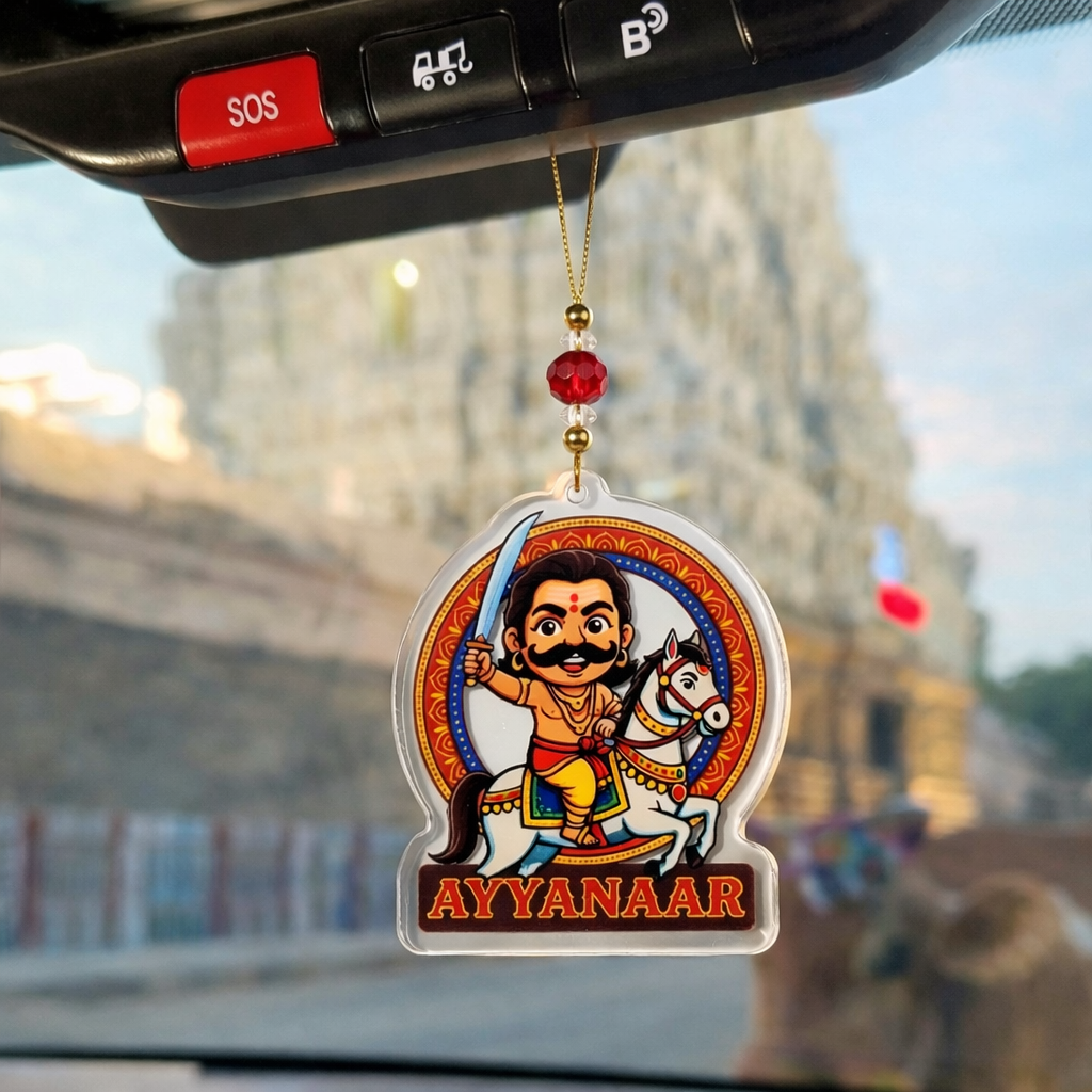 Ayyanar