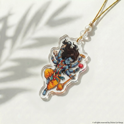 Vishnu – The Eternal Protector
