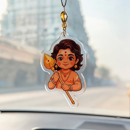 Saravana Kumara