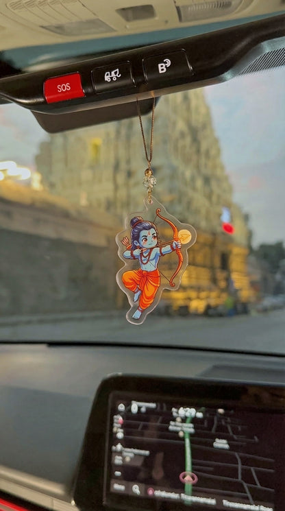 Ram – Ram Navami Special