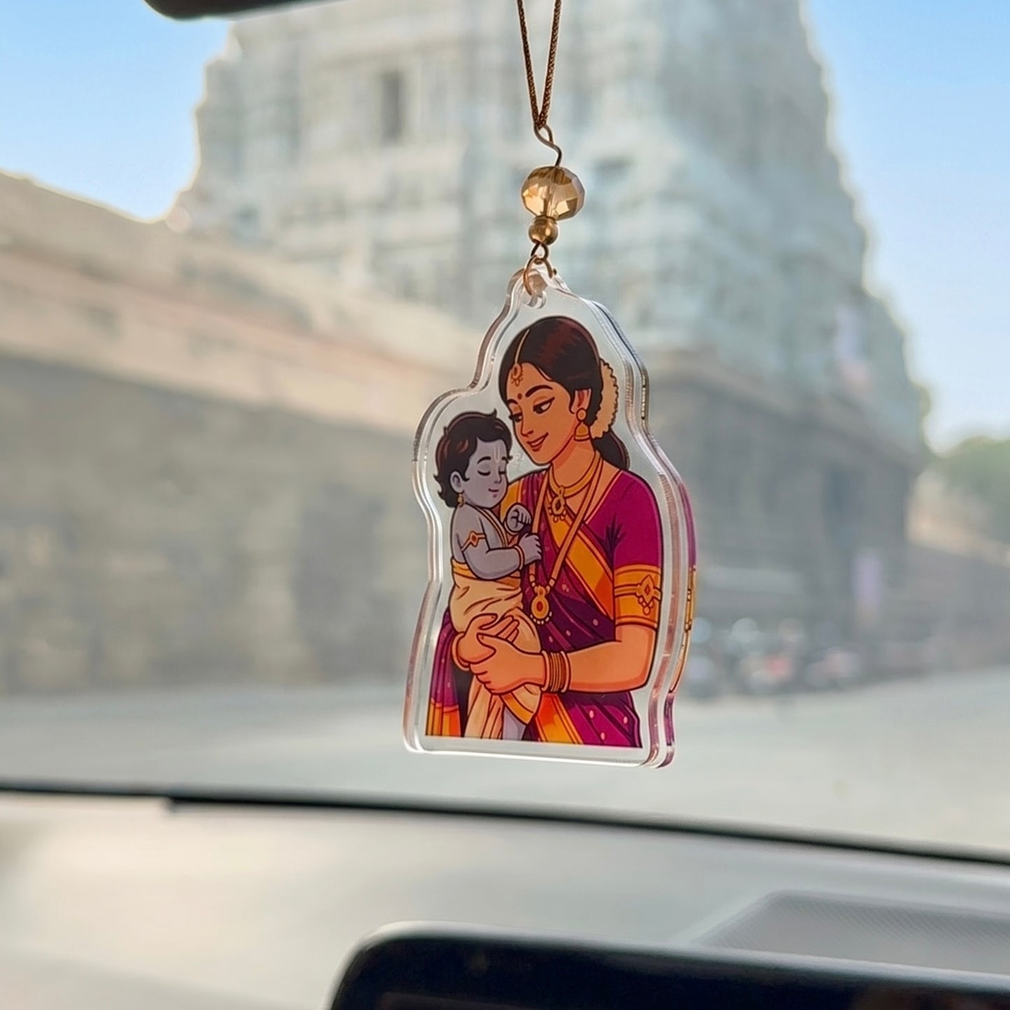 Yashoda Krishna