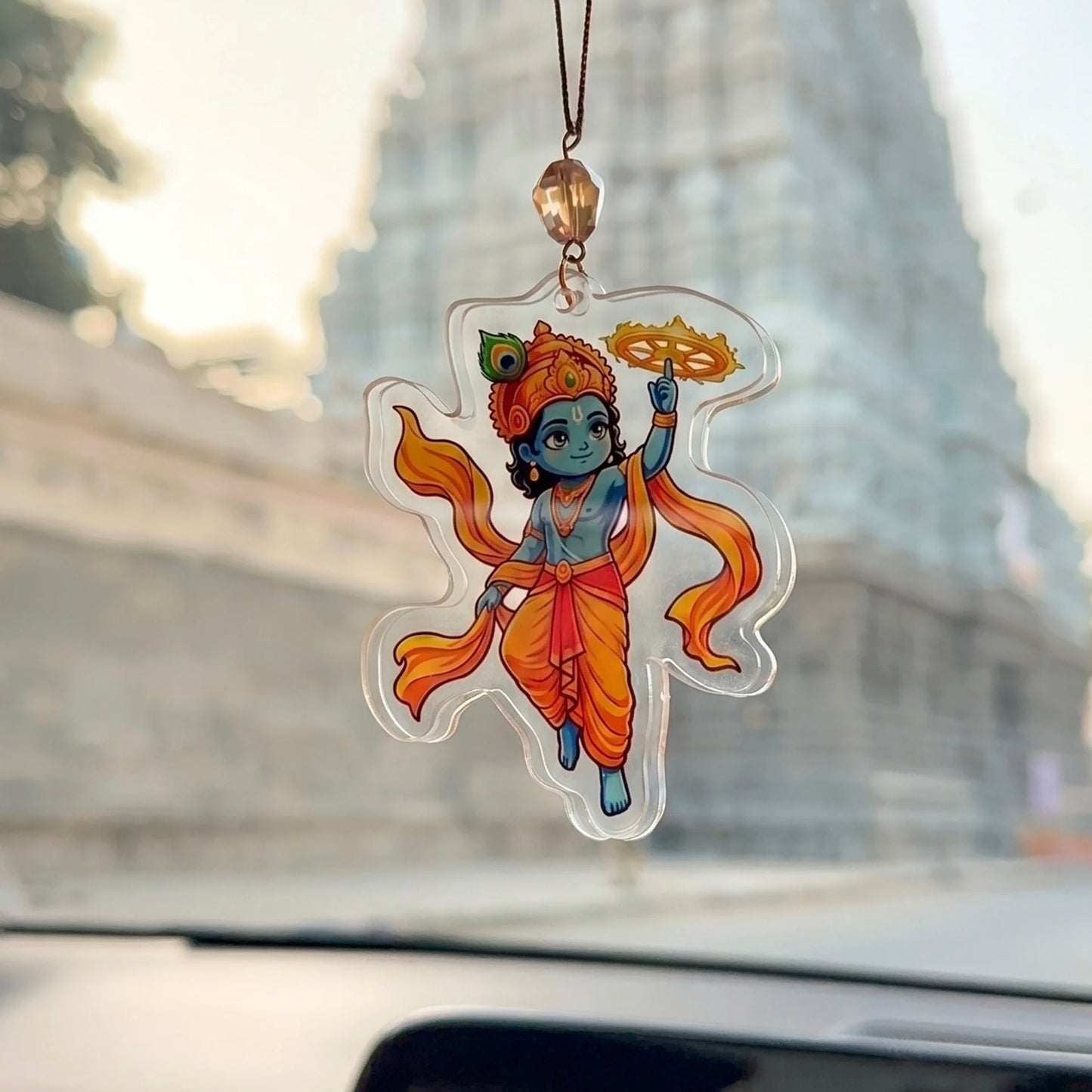 Sudarshana Krishna