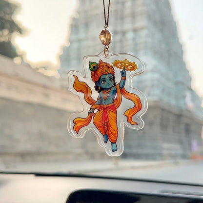 Sudarshana Krishna
