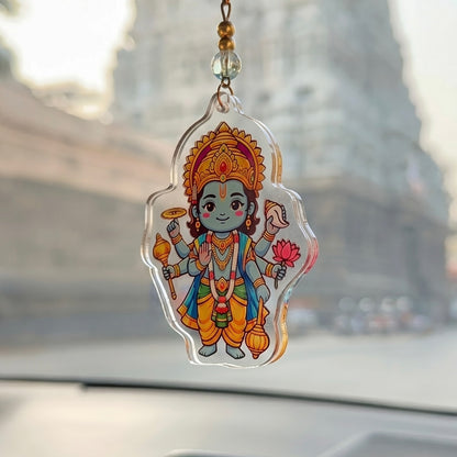 Vishnu