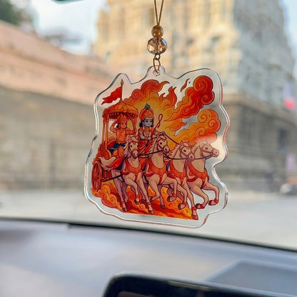 Parthasarathi