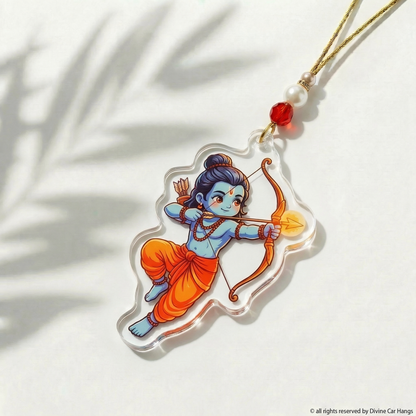 Ram – Ram Navami Special