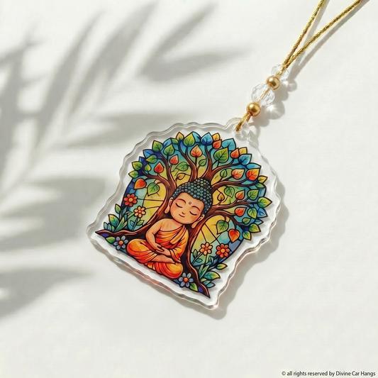 Gautama Buddha