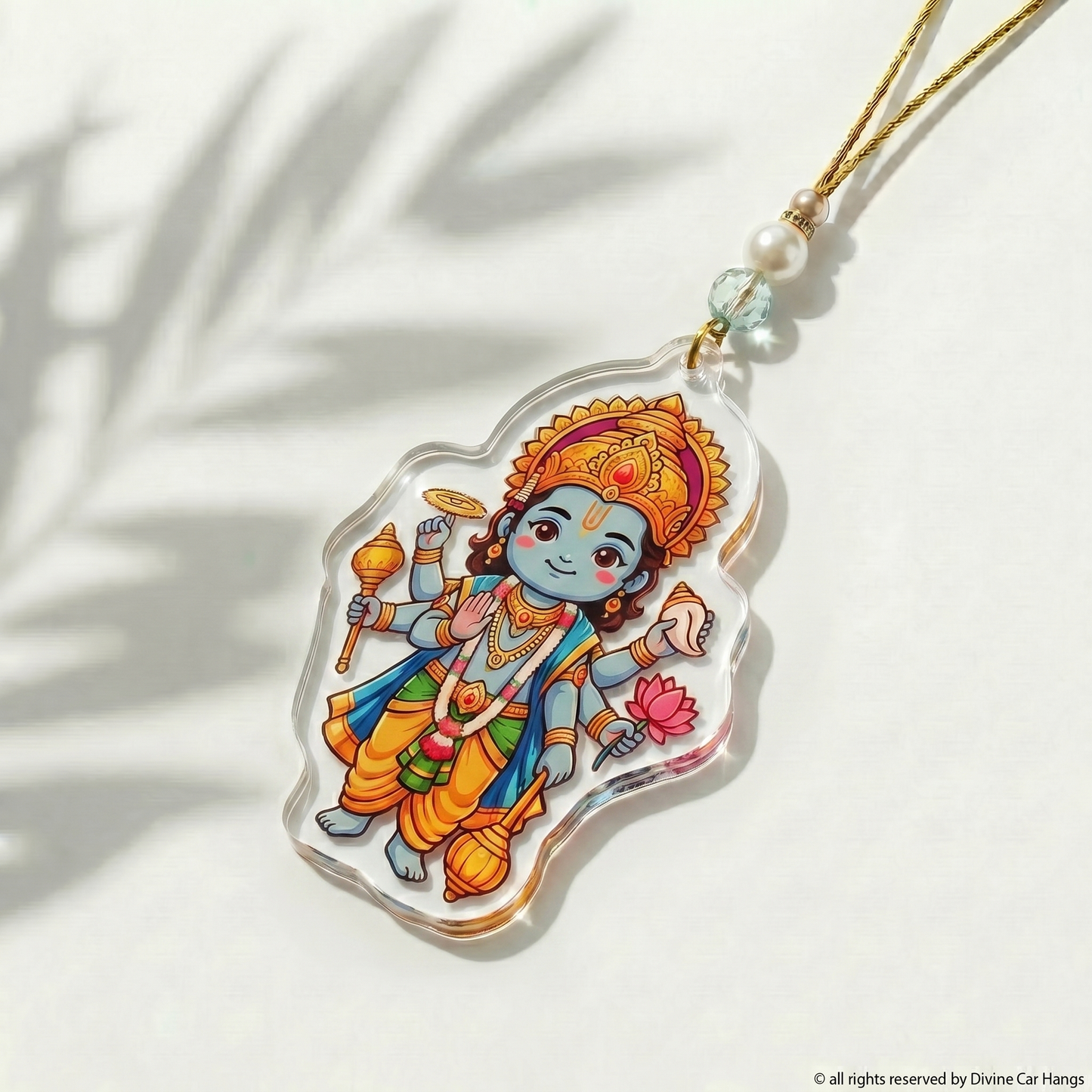 Vishnu