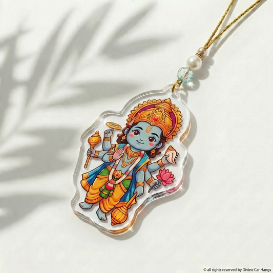 Vishnu