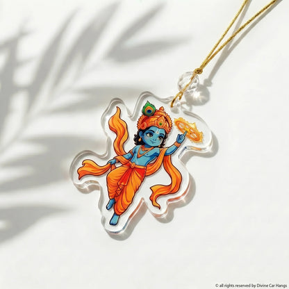 Sudarshana Krishna