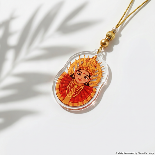Goddess Yellamma