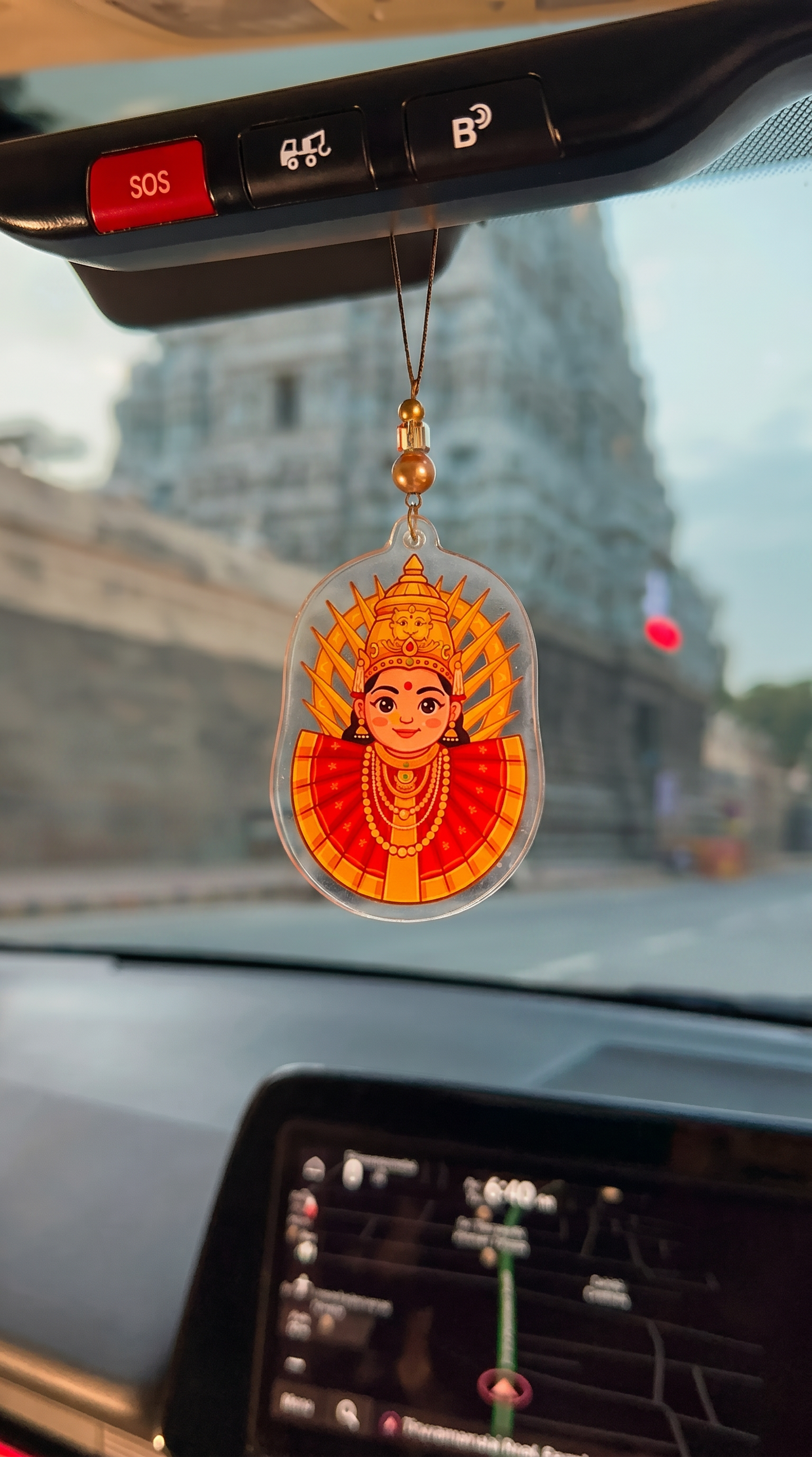 Goddess Yellamma